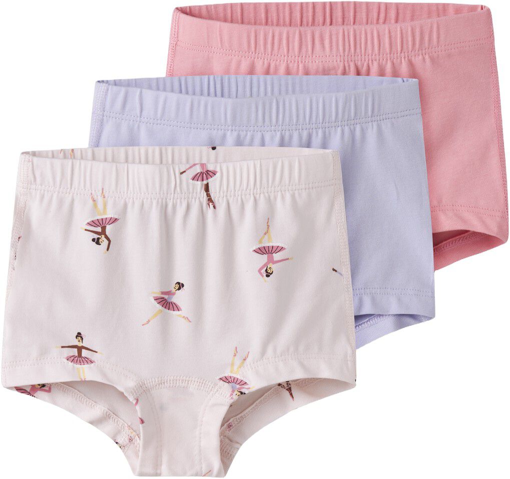 Nmftights 3P Ballarina Noos