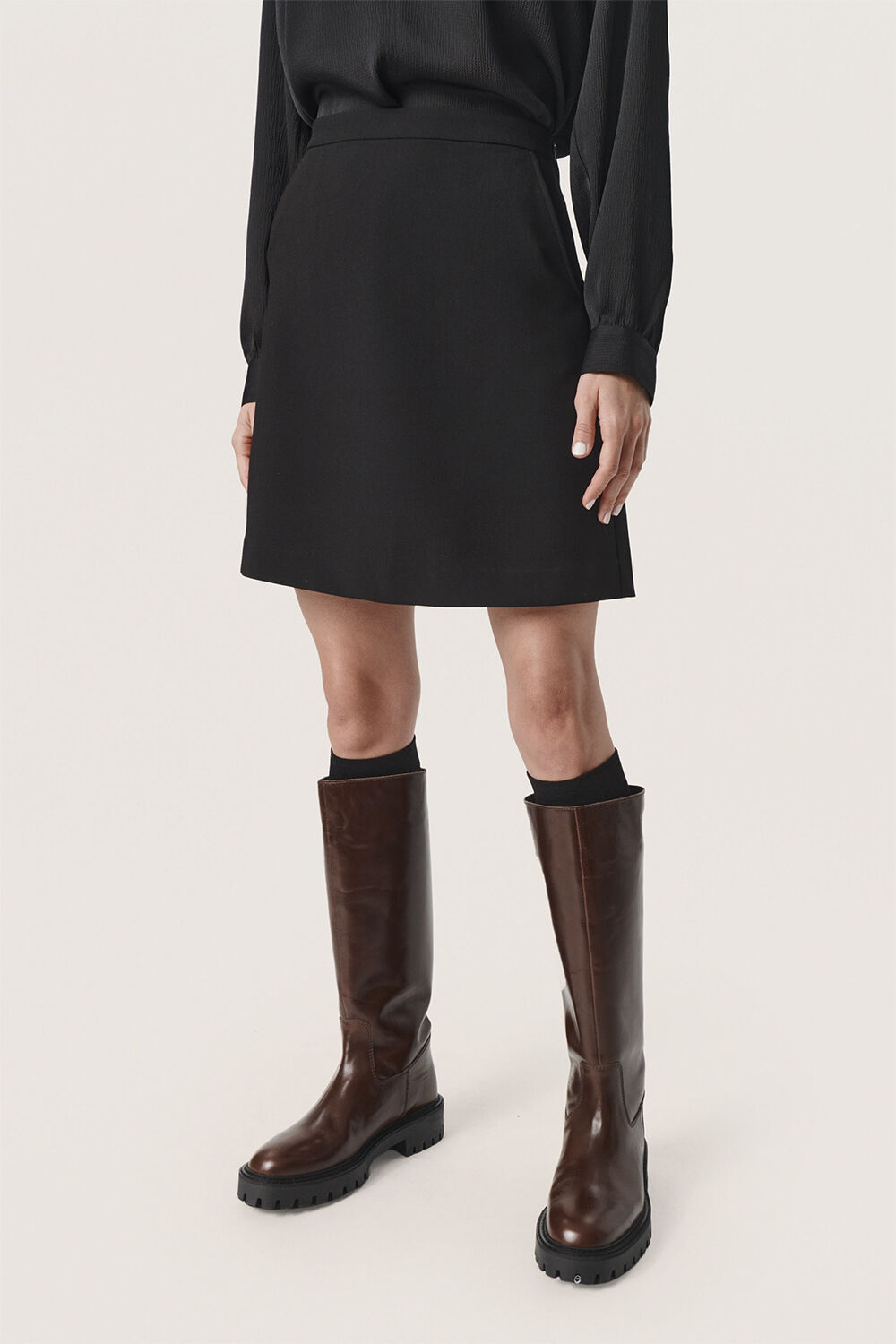 SLCorinne Aline Skirt