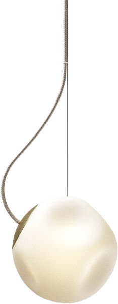 Bright Barocco - crema cable