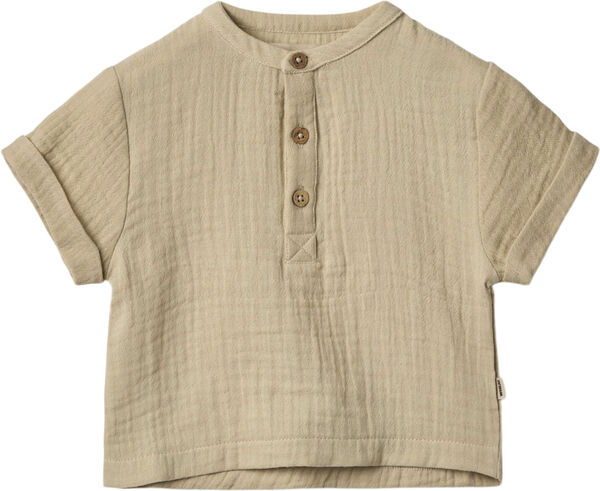 Kortærmet T-shirt Svend