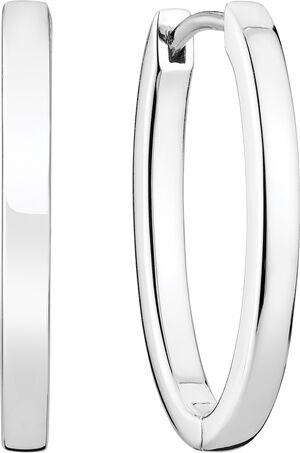 ELLISSE PIANURA PICCOLO EARRINGS