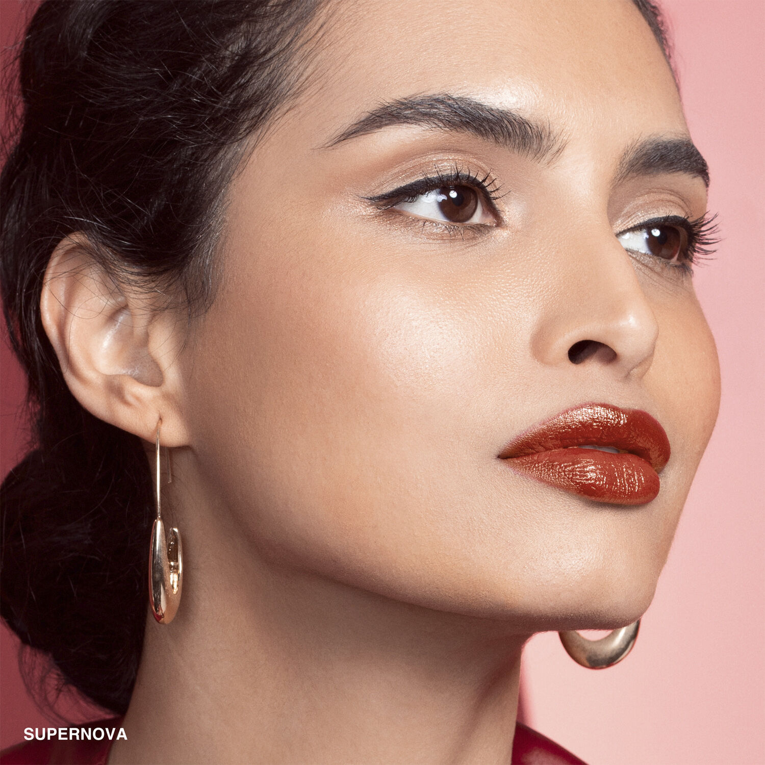 Luxe Shine Intense Lipstick