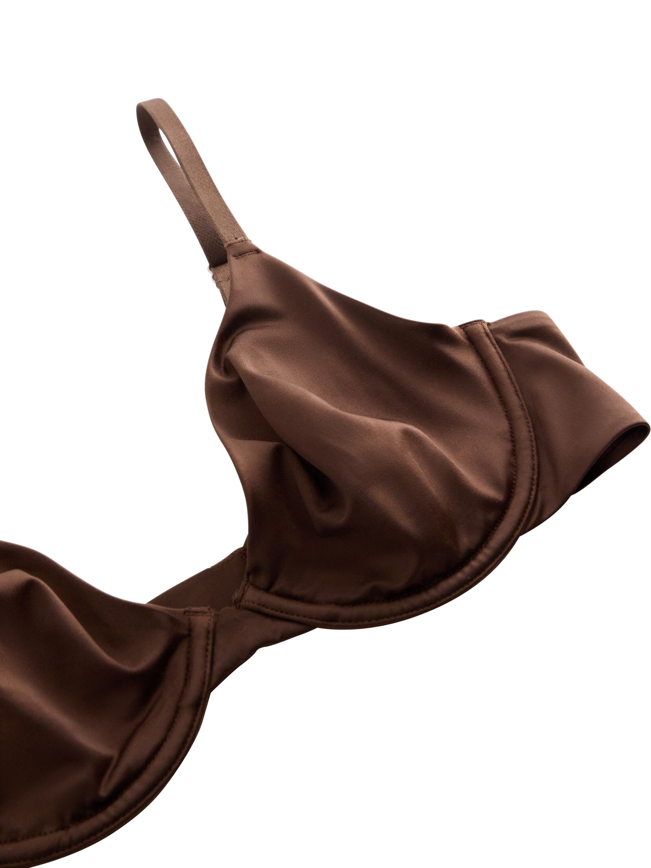 Bra wire SATIN SHINE micro