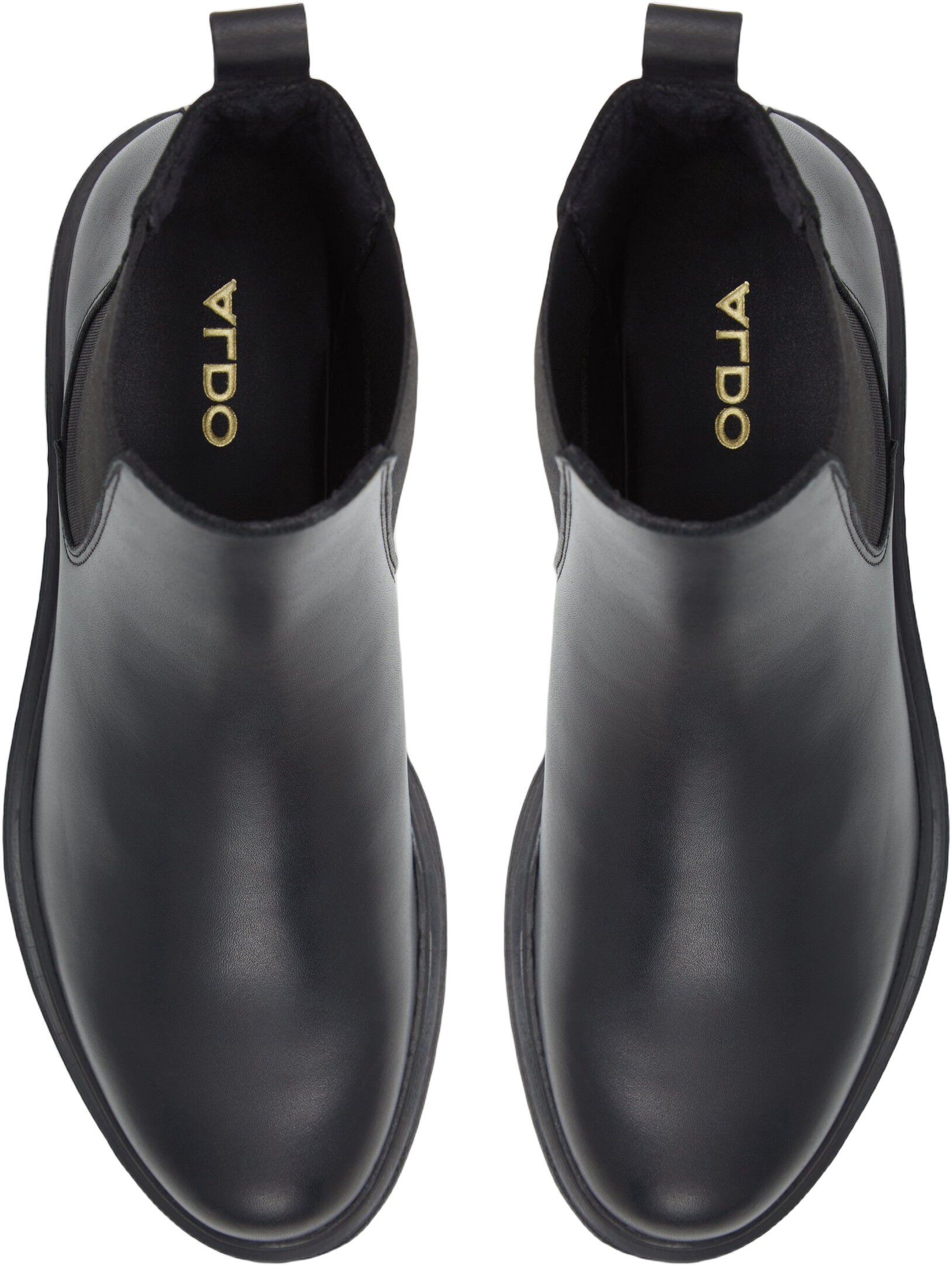 ADALITLAN LADIES BOOTS