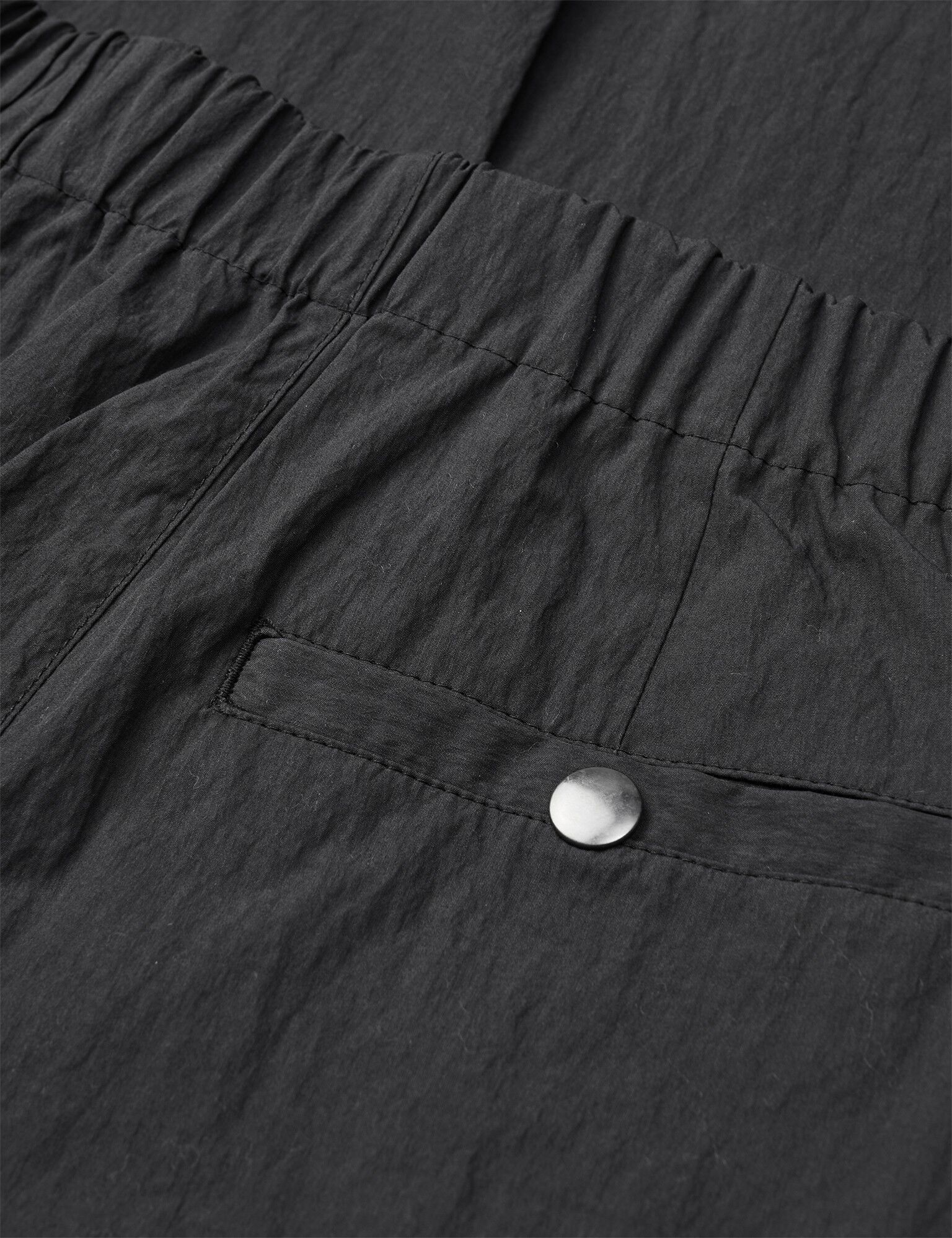 Dry Nylon Rumi Pants