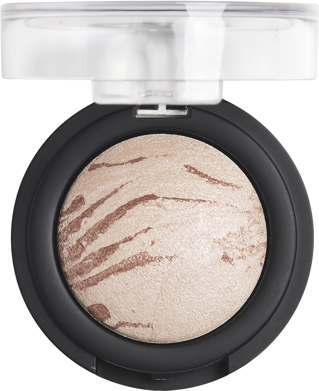 Baked Mineral Eyeshadow