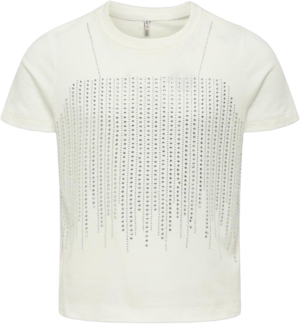 KOGBILLIE LIFE S/S STONE TOP JRS