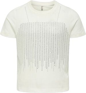 KOGBILLIE LIFE S/S STONE TOP JRS