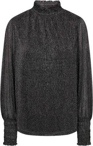 MMXimena Glam LS blouse