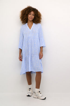 KAhera Amber Dress Printed