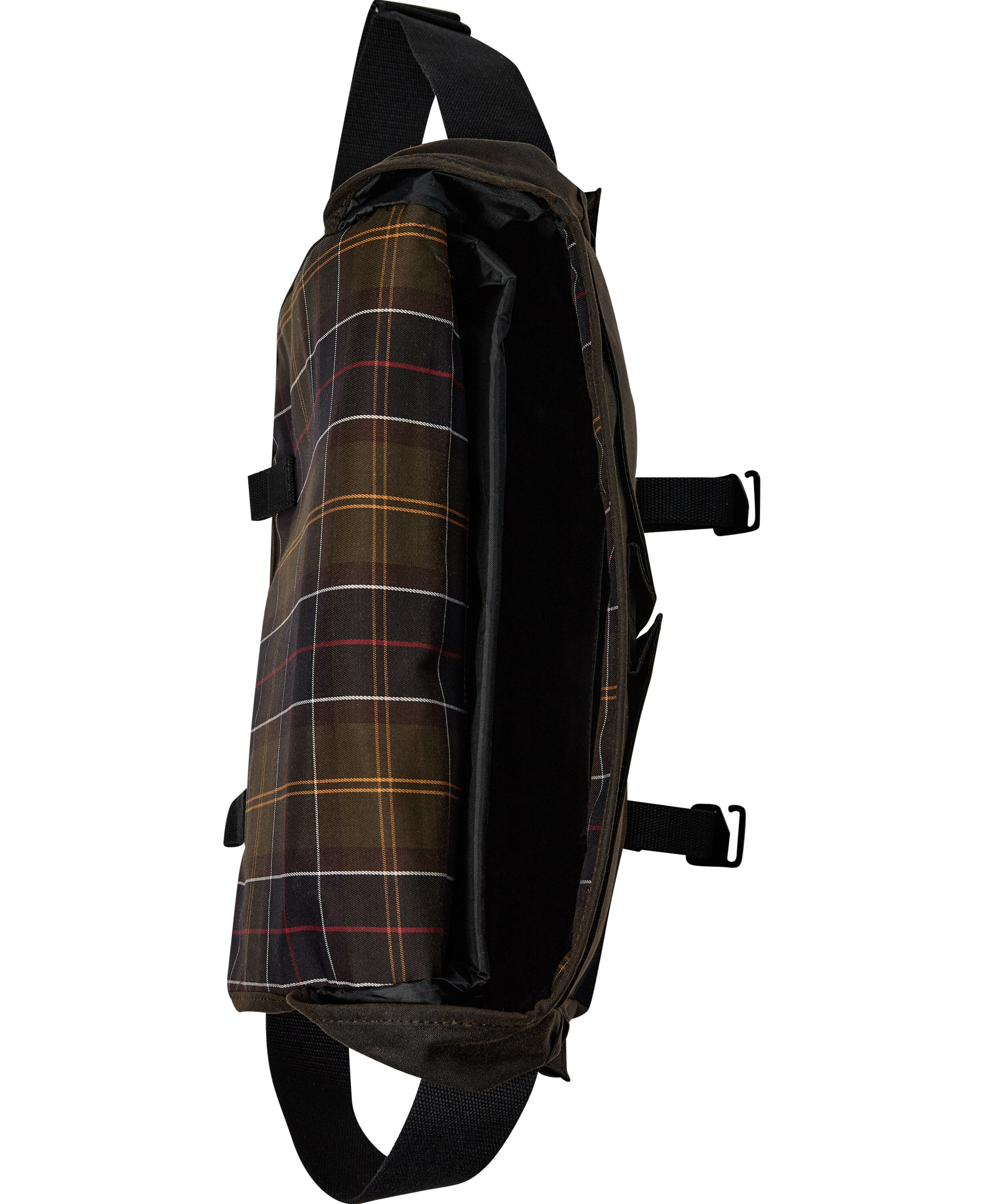 Barbour Field Wax Mess