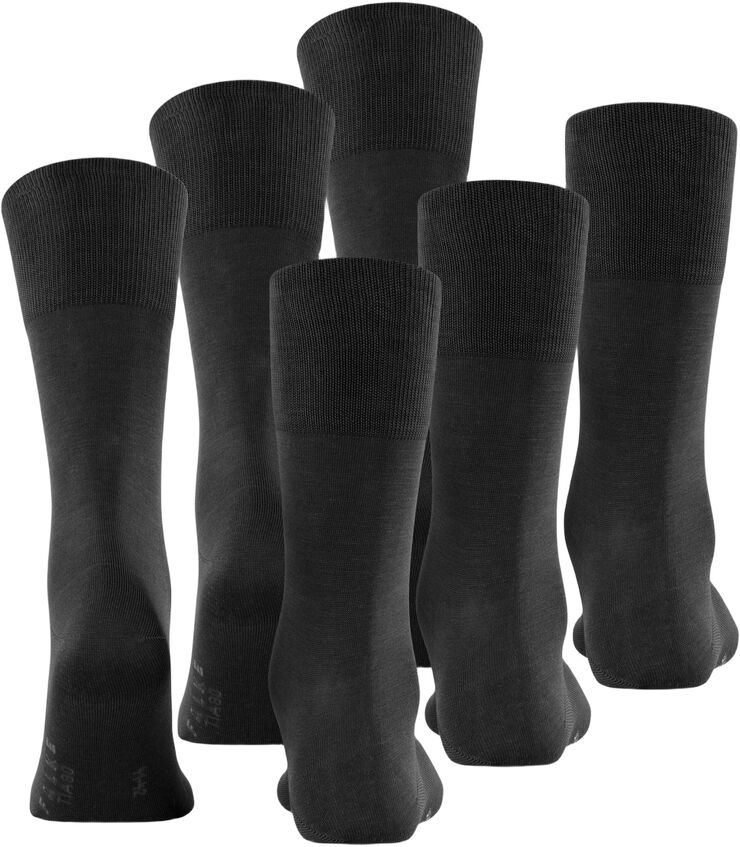 FALKE Tiago 3er-Bundle SO