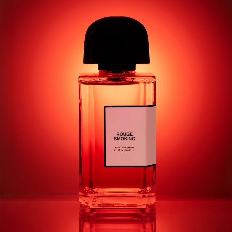 ROUGE SMOKING - Eau de Parfum 100 ML