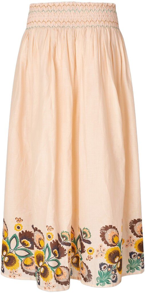 CassieLL Maxi Skirt