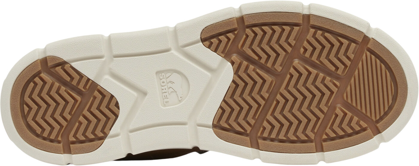 Sorel Explorer III Joan Waterproof vinterst&oslash;vle, dame