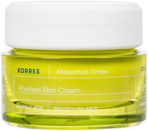 Santorini Grape Poreless Skin Gel Cream
