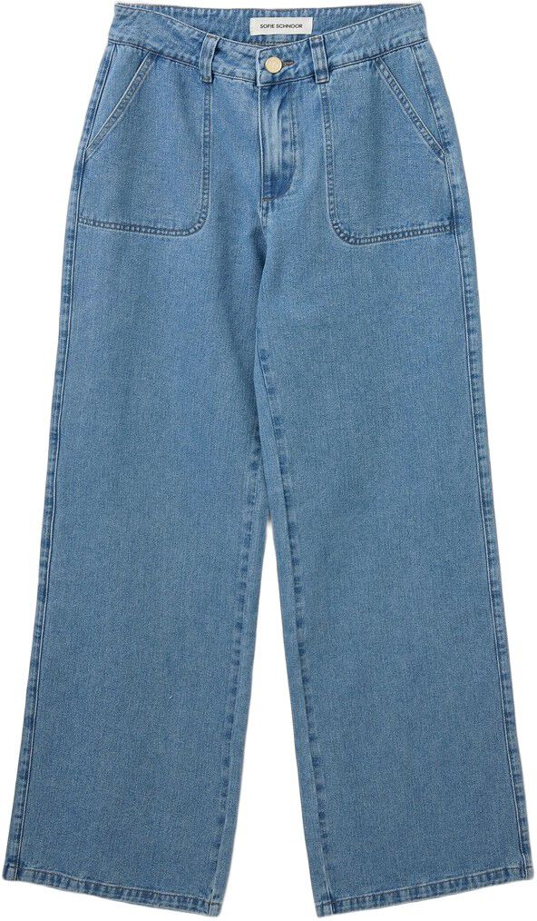 AMSTERDAMSW JEANS