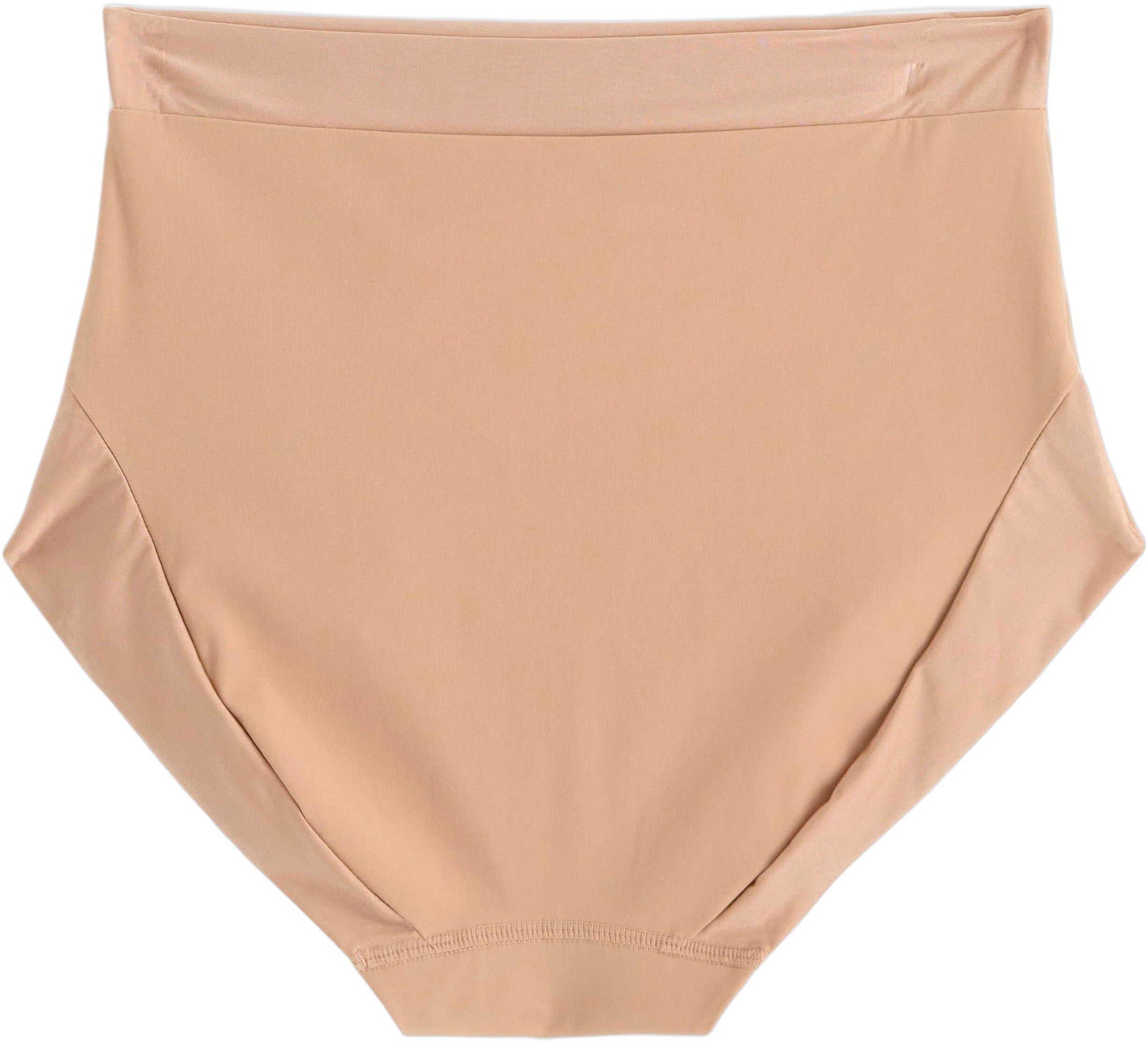 Shaping-truse med lett st&oslash;tte