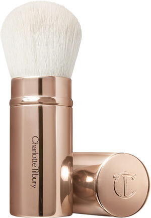 The Airbrush Kabuki Brush - Kabuki-pensel