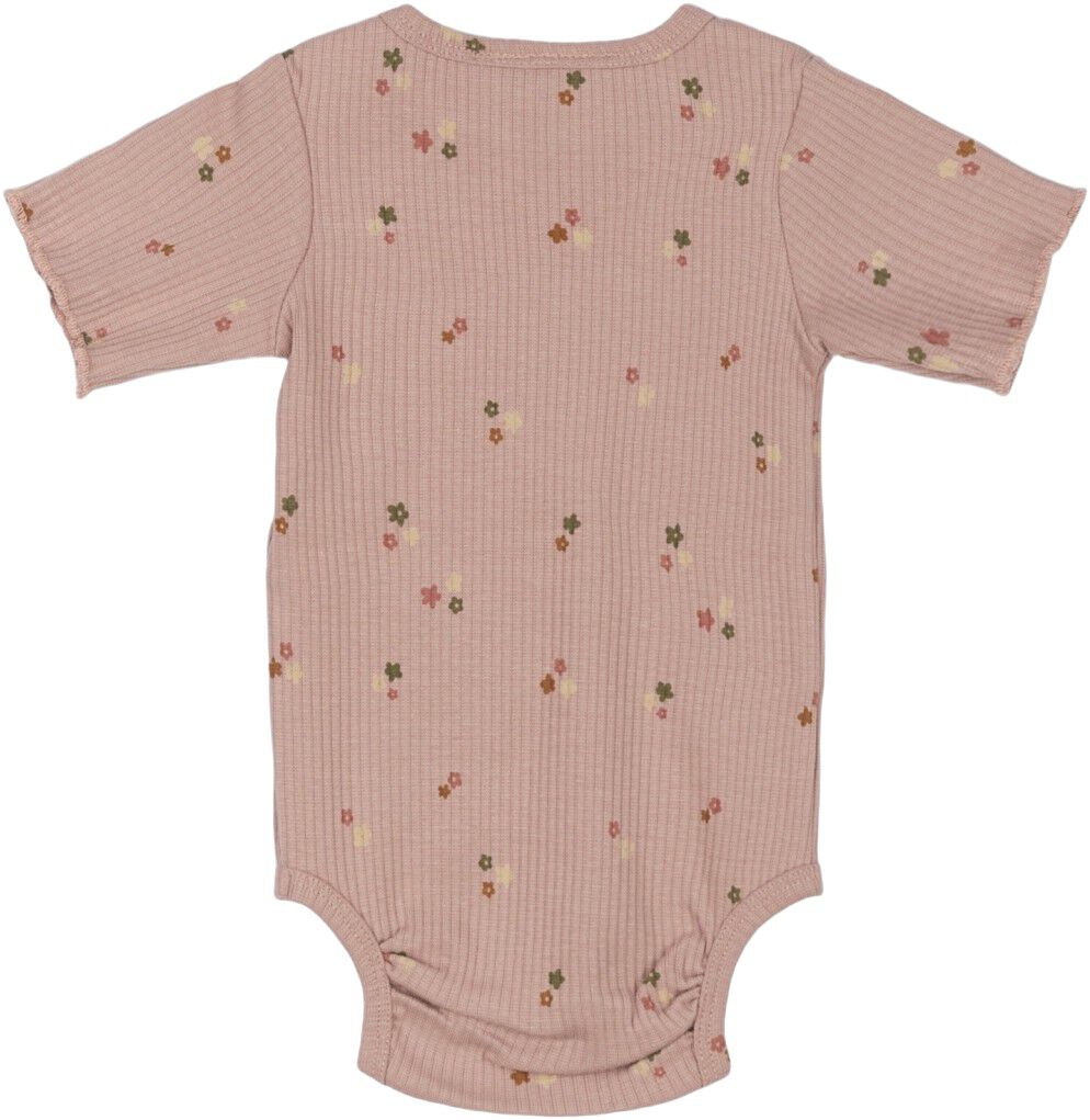 TNSBOdelia S_S Rib Body