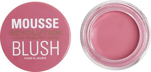Revolution Mousse Blusher
