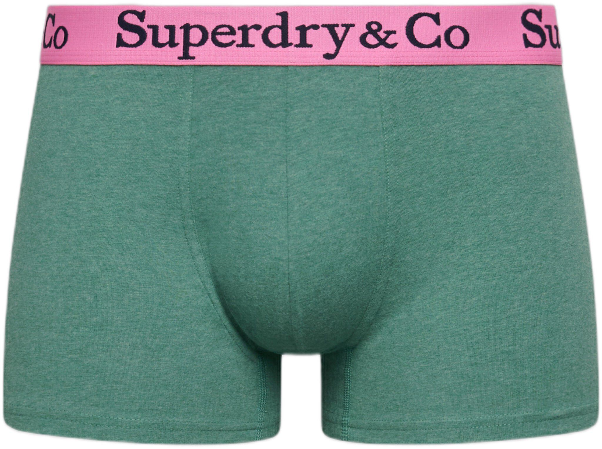 SDRY & CO TRUNK TRIPLE PACK