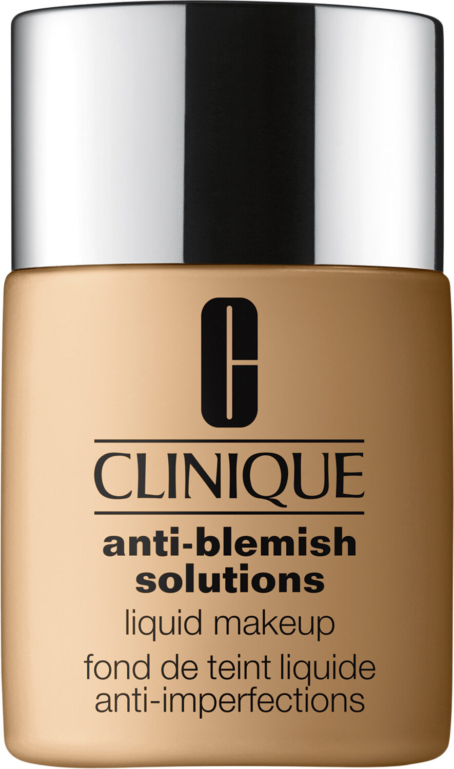 Acne Solutions Liquid Makeup Foundation