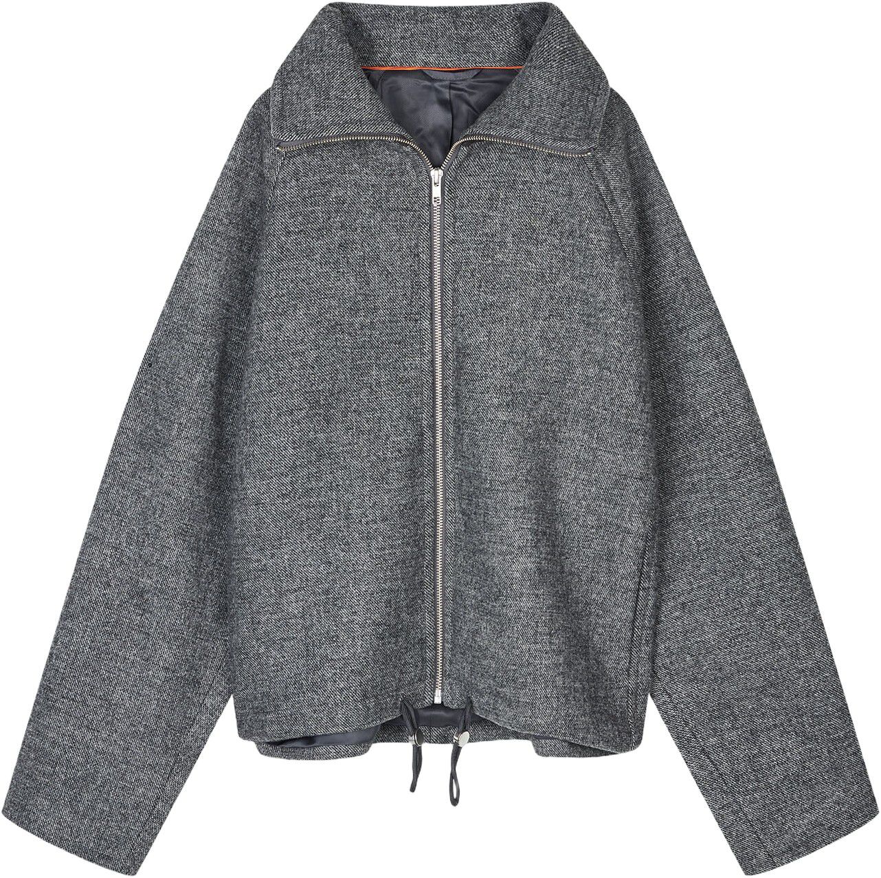 Bond Wool Lotta Jacket