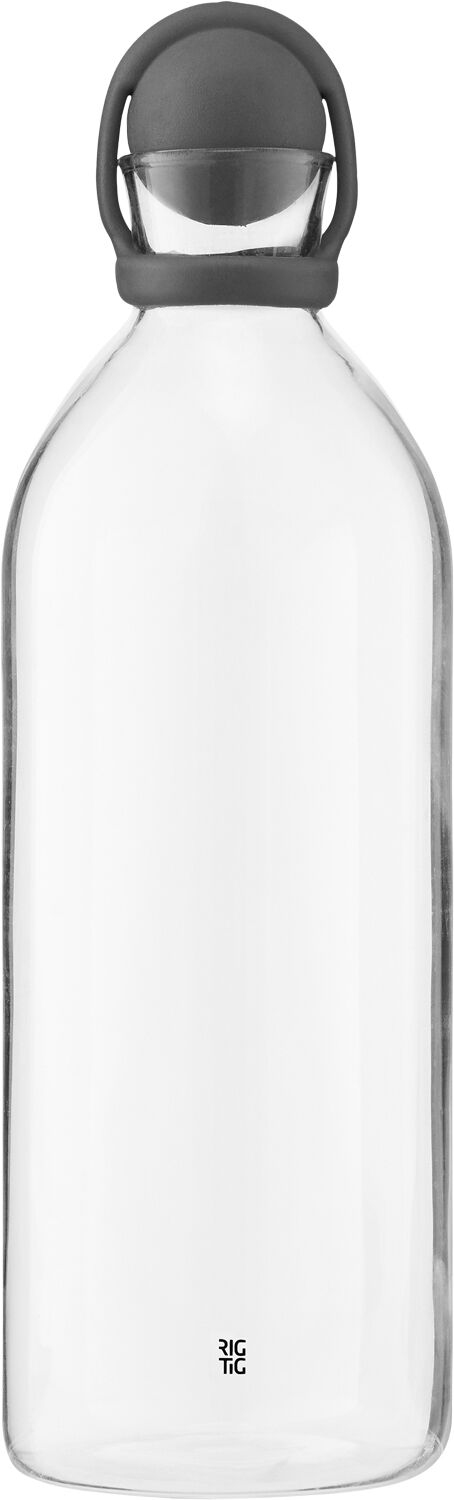 COOL-IT karaffel 1.5 l. dark grey