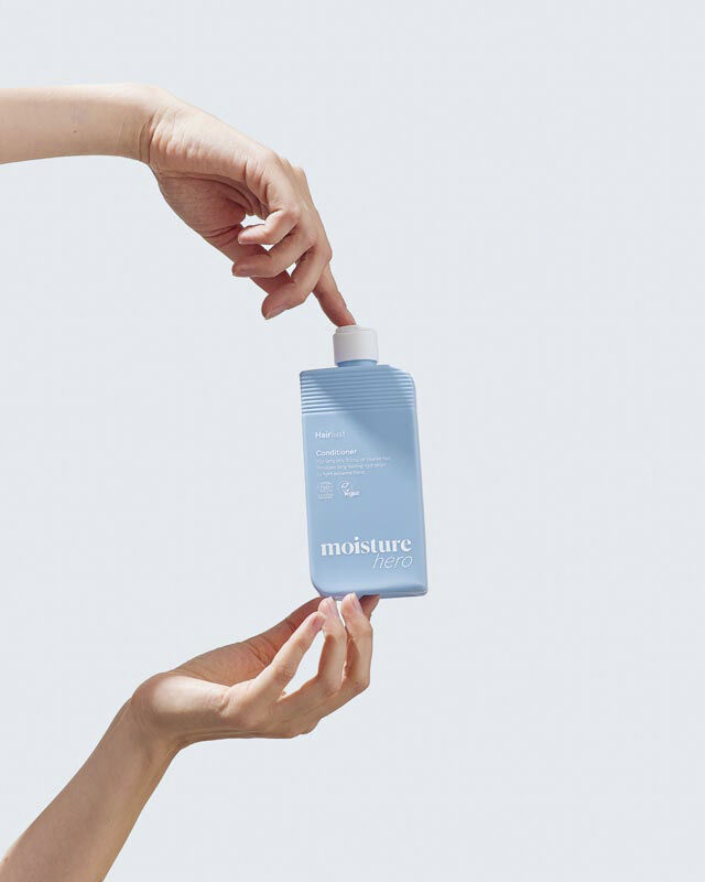 Moisture Hero Conditioner