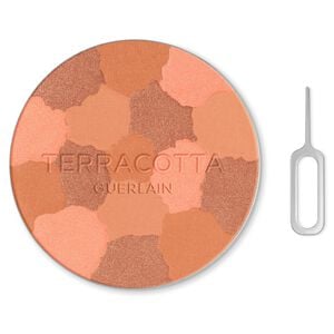 Terracotta Light The Sun-Kissed Natural Healthy Glow Powder - 03 Refil
