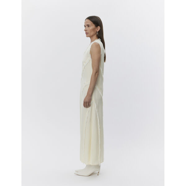 Ryleigh - Matte Crepe