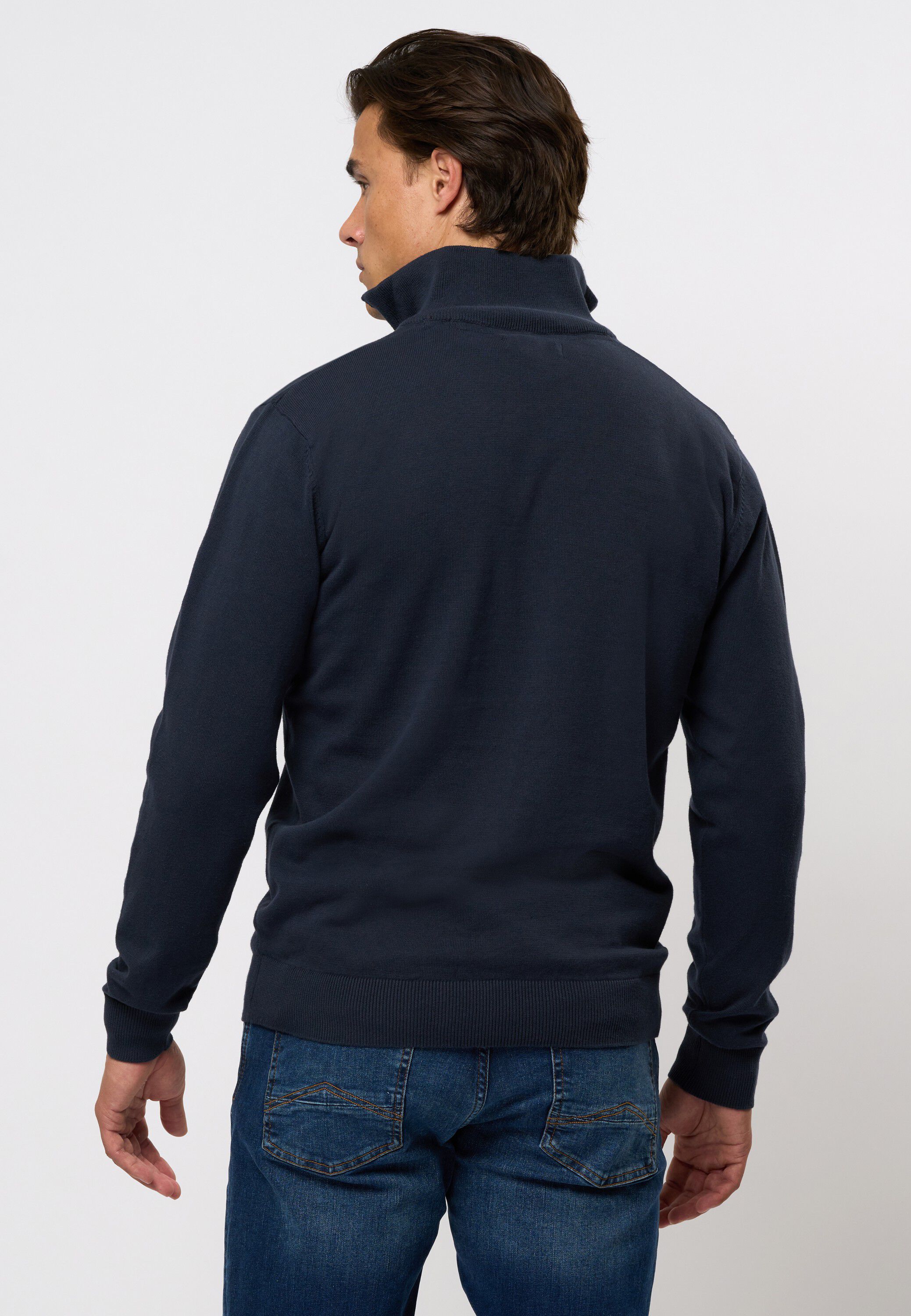 USPA Knit Brison Men