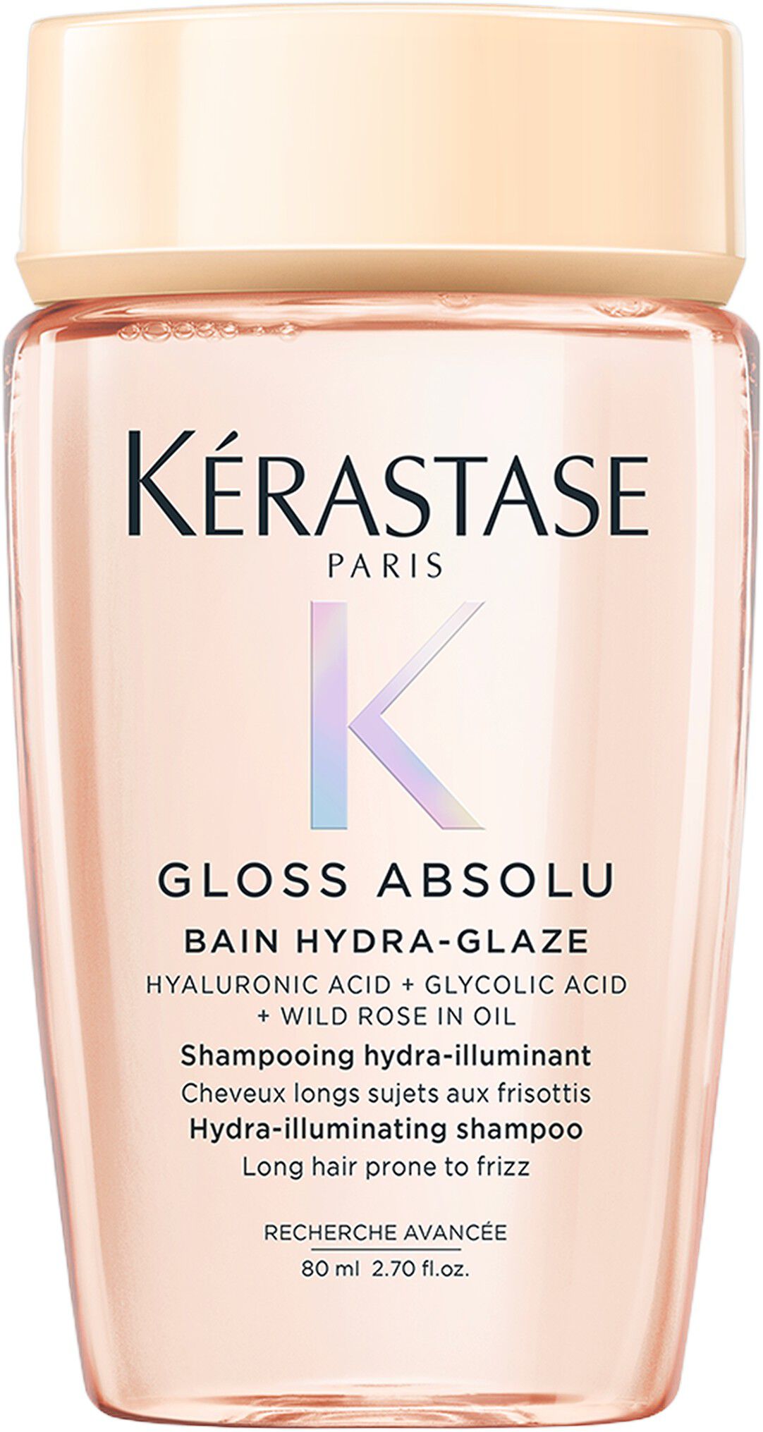 Gloss Absolu Bain 80ml Travel Size