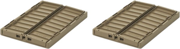 Weston Storage Box S 2-pack