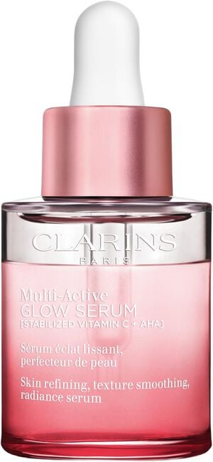 Multi-Active Glow Serum