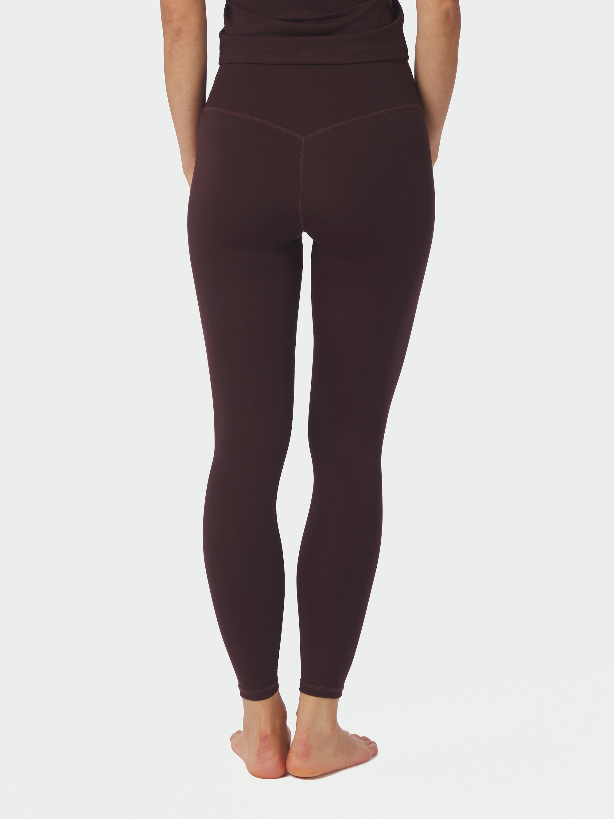 Sabina Wrap Leggings
