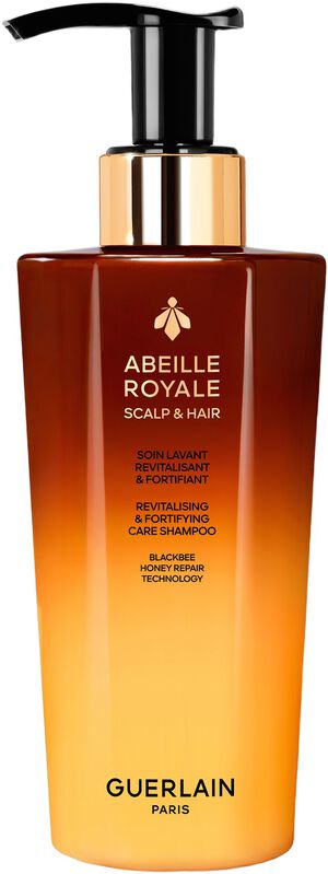 Abeille Royale Revitalising & Fortifying Care Shampoo