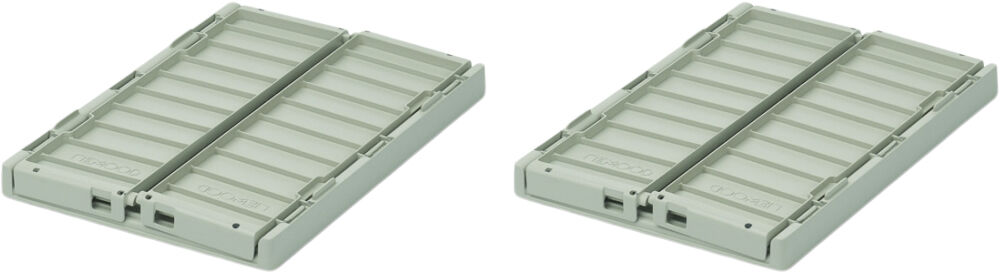 Weston Storage Box S 2-pack