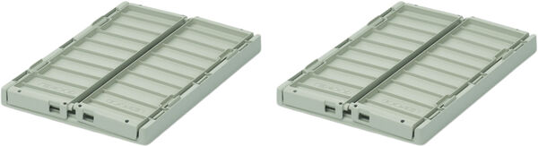 Weston Storage Box S 2-pack