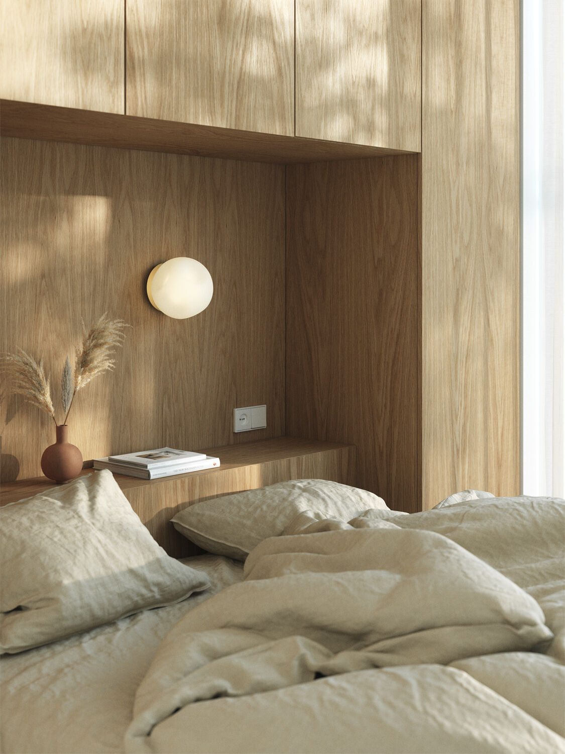 Barocco Wall & Ceiling