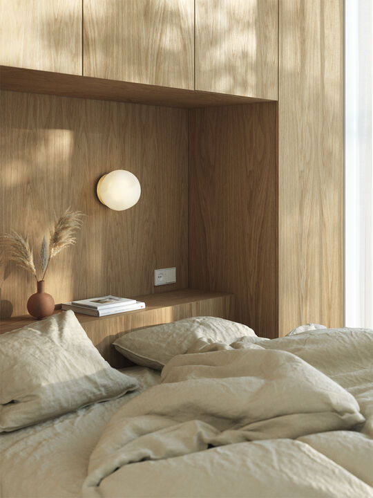 Barocco Wall & Ceiling