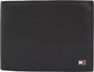 ETON CC FLAP AND COIN POCKET