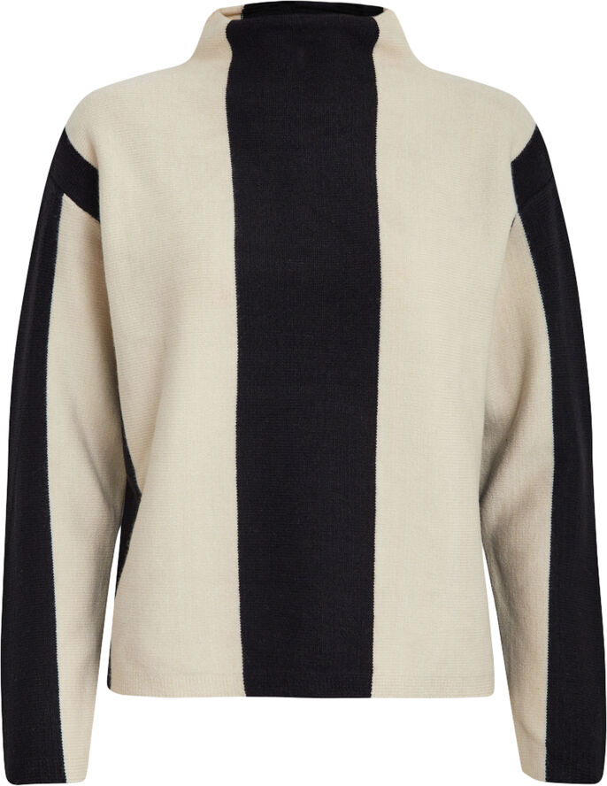 MSMireya Knit Pullover