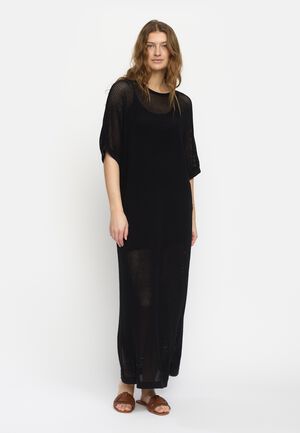 SRGretta Midi Dress Knit