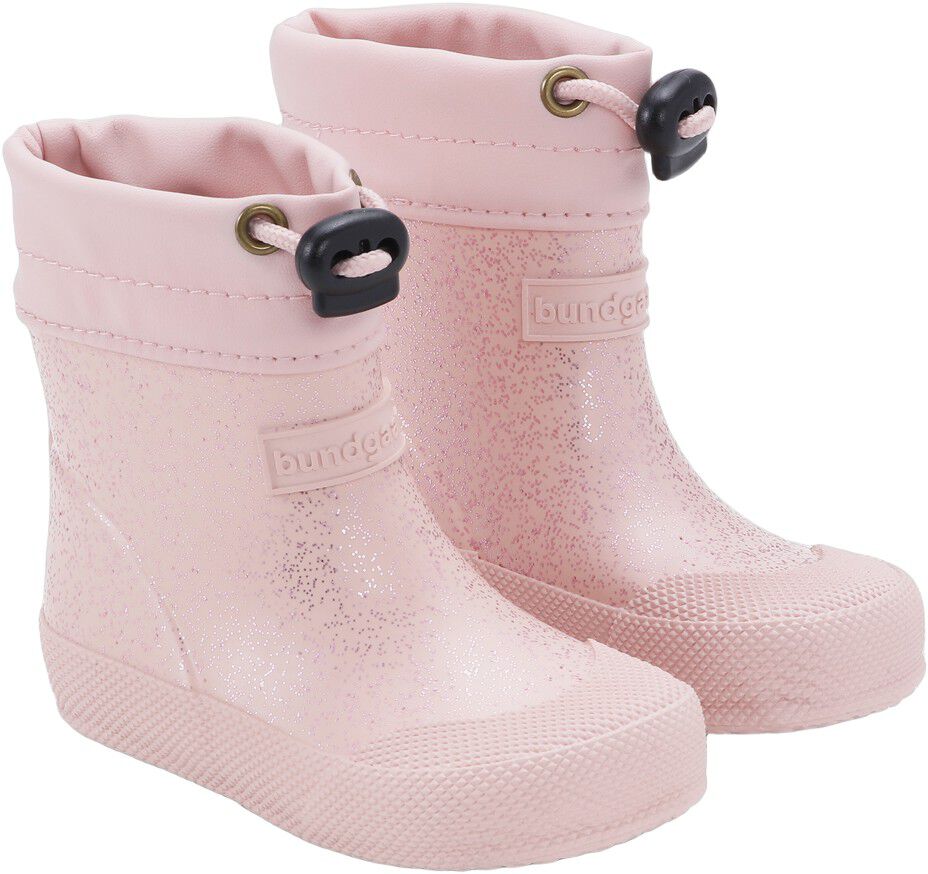 Malik Old Rose Sparkle