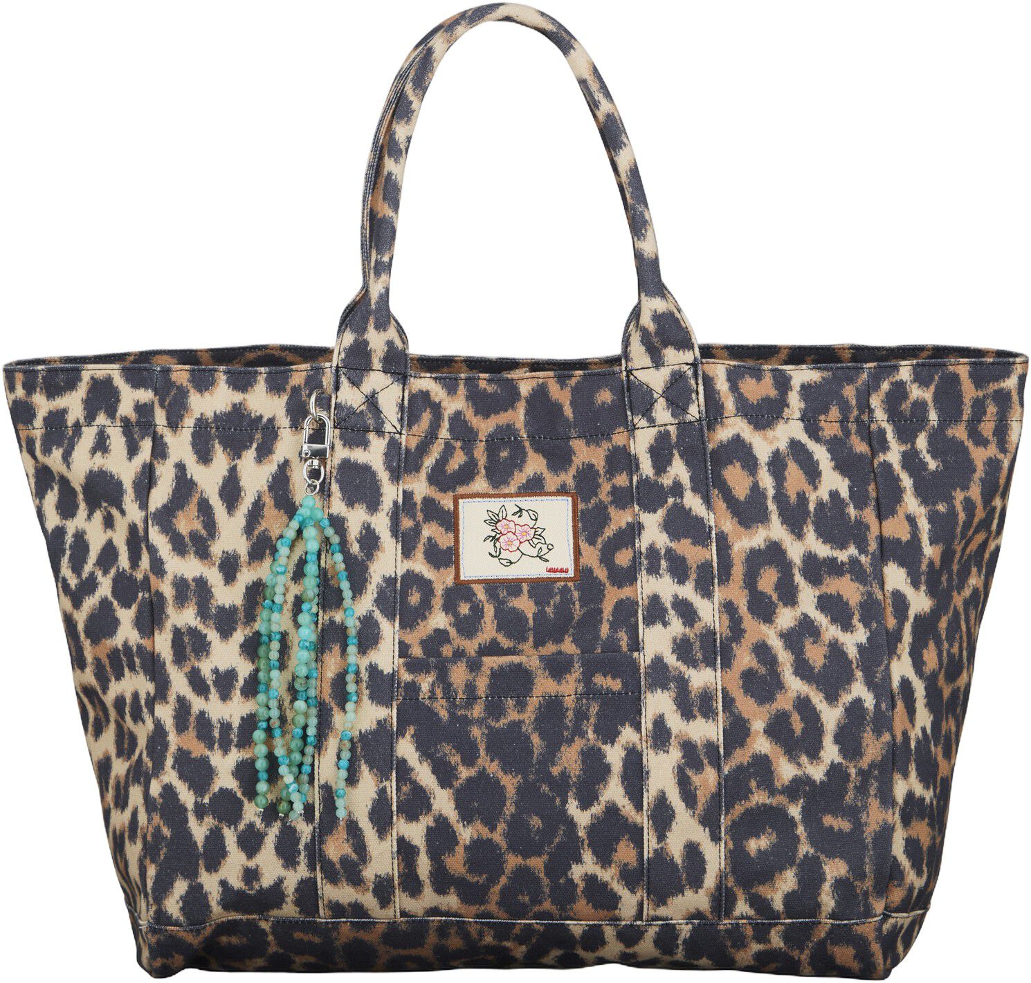 Leola Canvas Camila Bag