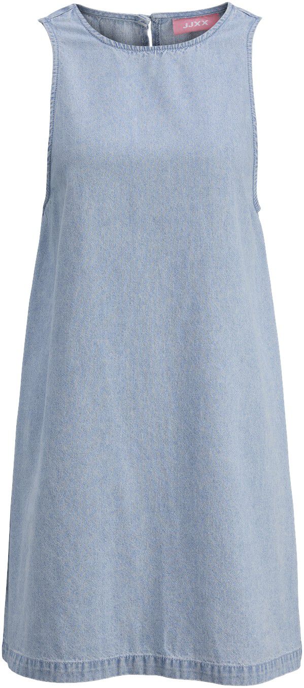 Denimkjoler
