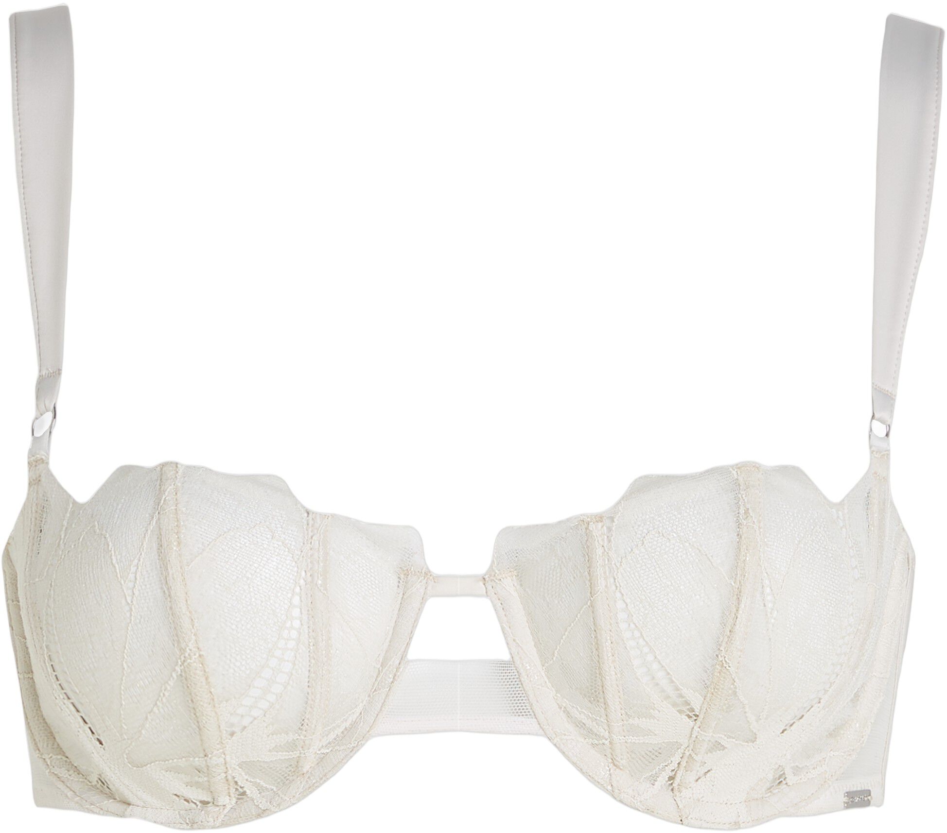 UNLINED BALCONETTE