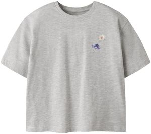 NKFDARMILLA SS RLX TOP